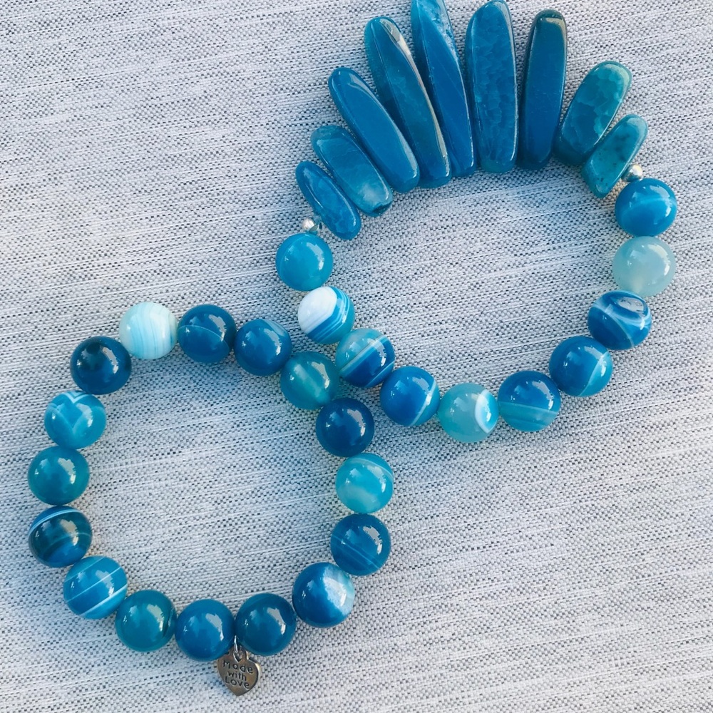 Handmade JRenéBracelets